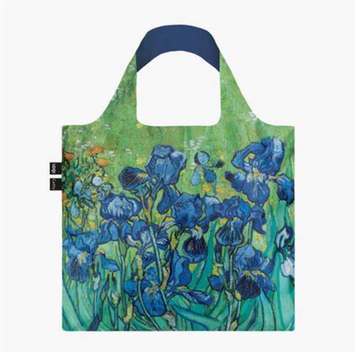 LOQI Reusable Tote Bags