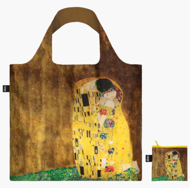 LOQI Reusable Tote Bags