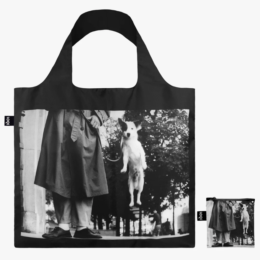 LOQI Reusable Tote Bags