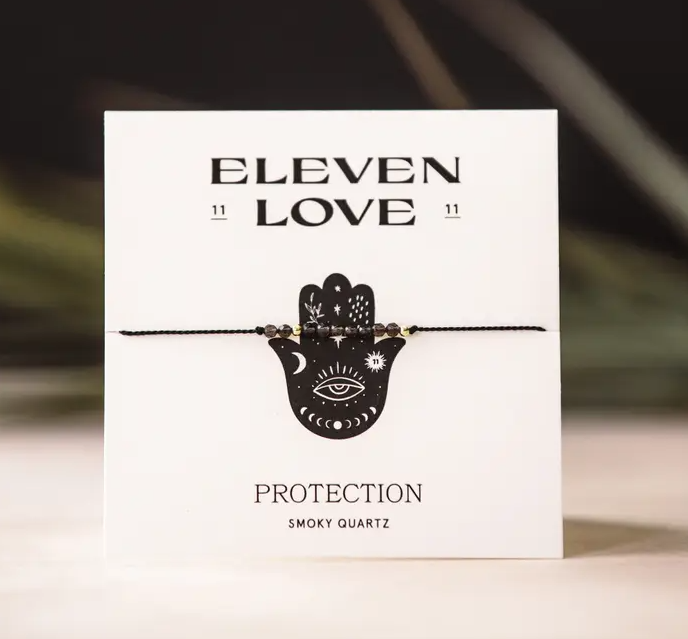 Eleven Love Minimalist Bracelets