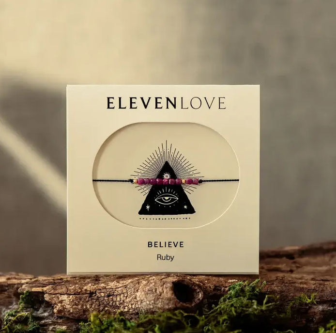 Eleven Love Minimalist Bracelets