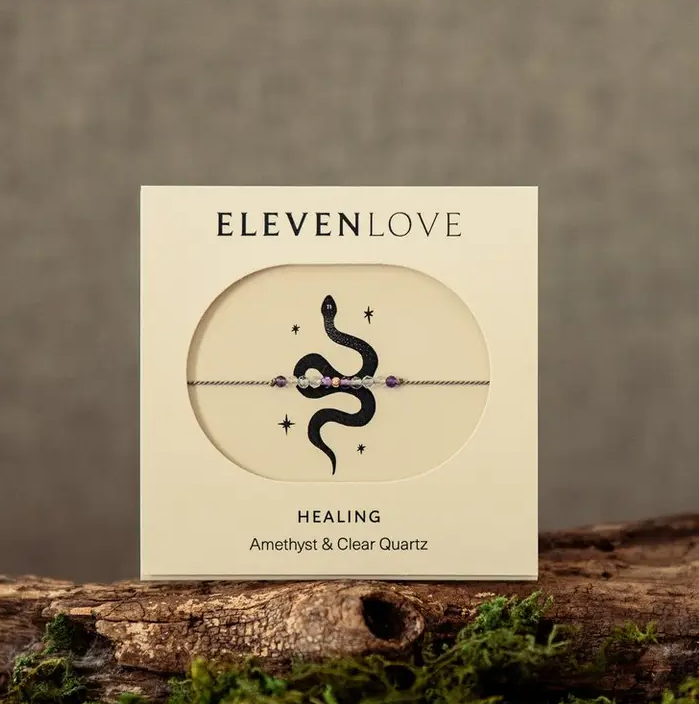 Eleven Love Minimalist Bracelets