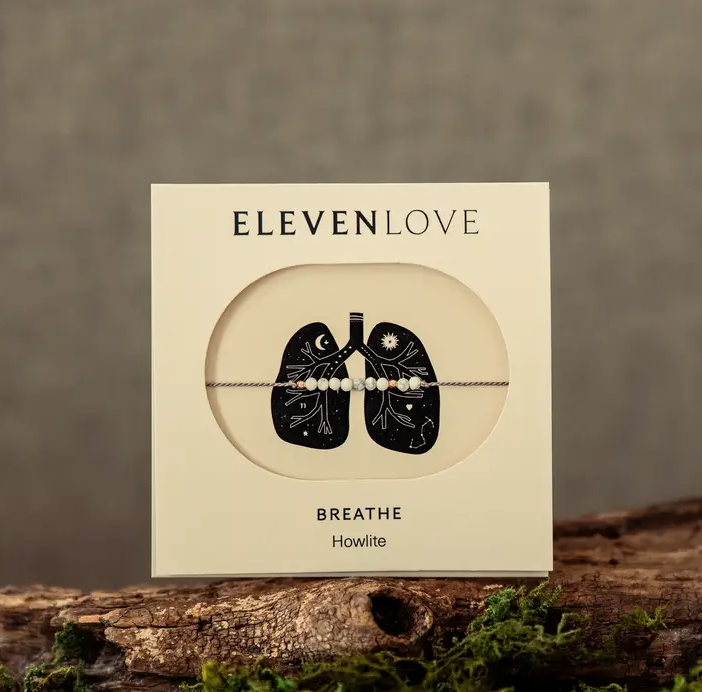 Eleven Love Minimalist Bracelets