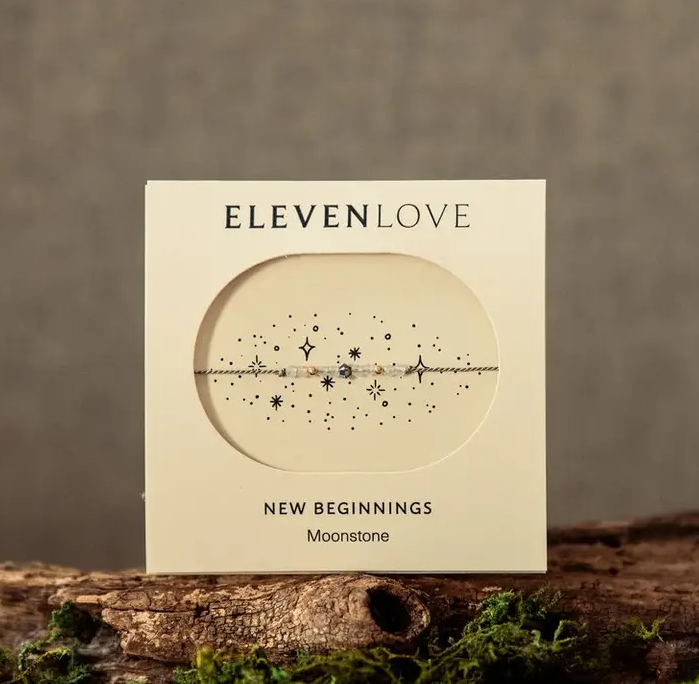 Eleven Love Minimalist Bracelets