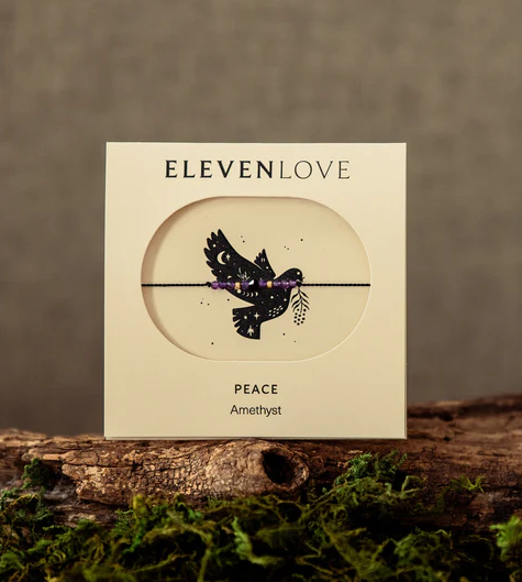 Eleven Love Minimalist Bracelets