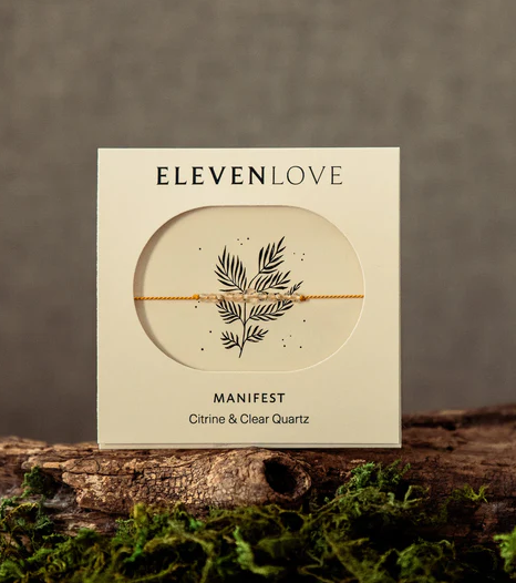 Eleven Love Minimalist Bracelets