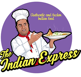Indian Express Lunch Meals