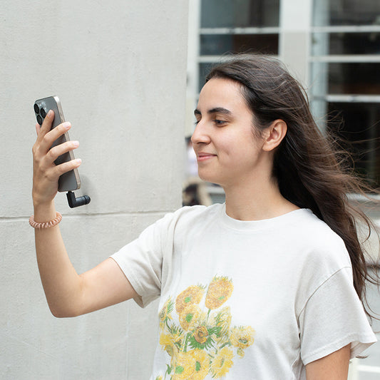 Phone Fan USBC