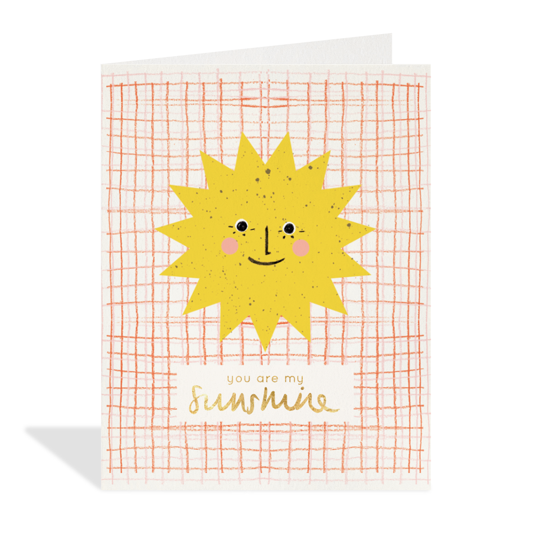 Halfpenny Postage Love & Friendship Greeting Cards