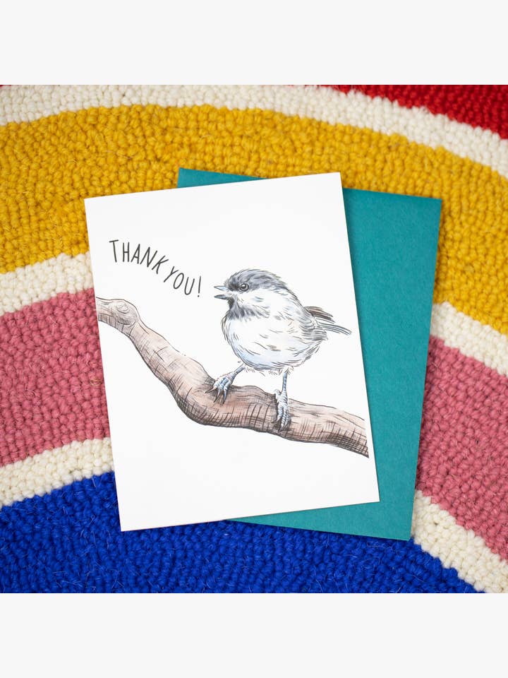 Pinpoint Studio Greeting Cards