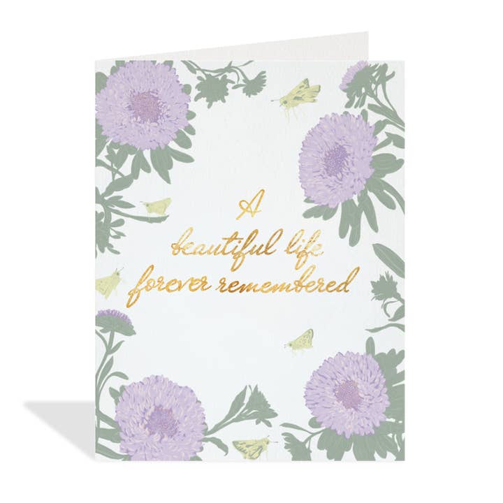 Halfpenny Postage Thinking of You Greeting Cards