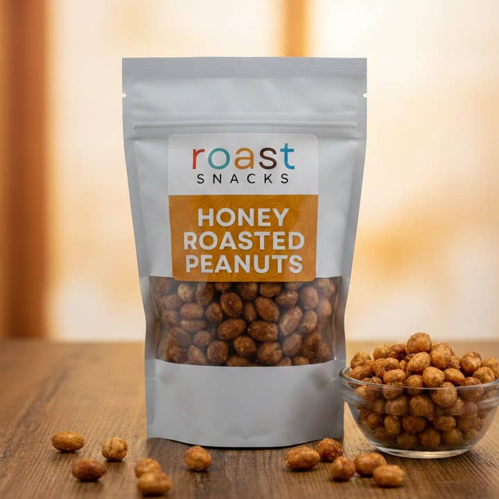Roast Snacks