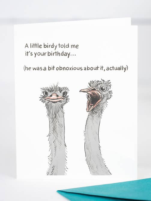 Pinpoint Studio Greeting Cards