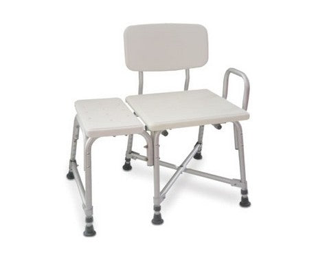 AquaSense Bariatric Transfer Bench