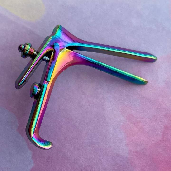 Rad Girl Enamel Pins