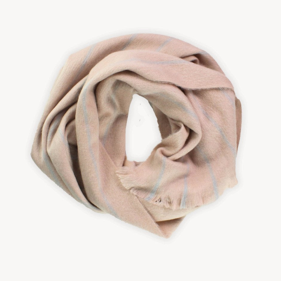 Pokoloko Seamless Alpaca Scarf