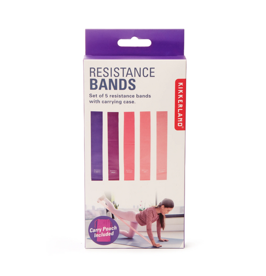 Resistance Bands