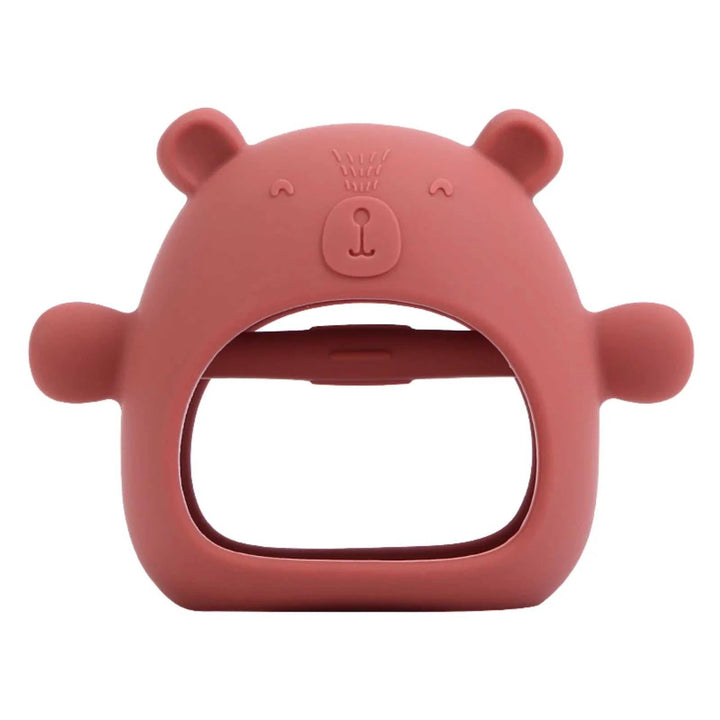 Newbornlander Silicone Teether