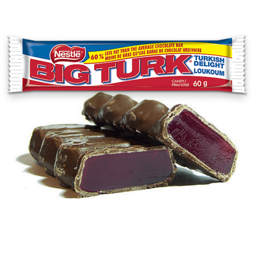 Big Turk Bar