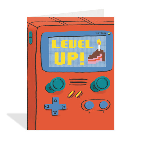 Halfpenny Postage Gift Card Enclosure