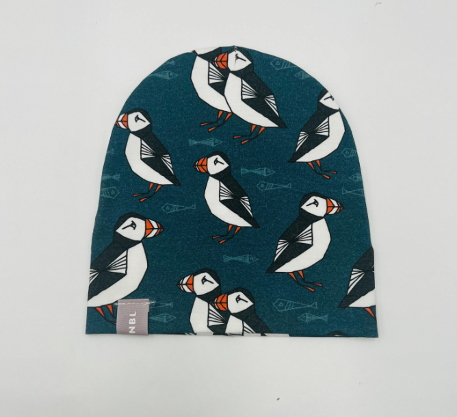 Newbornlander Beanie Hat