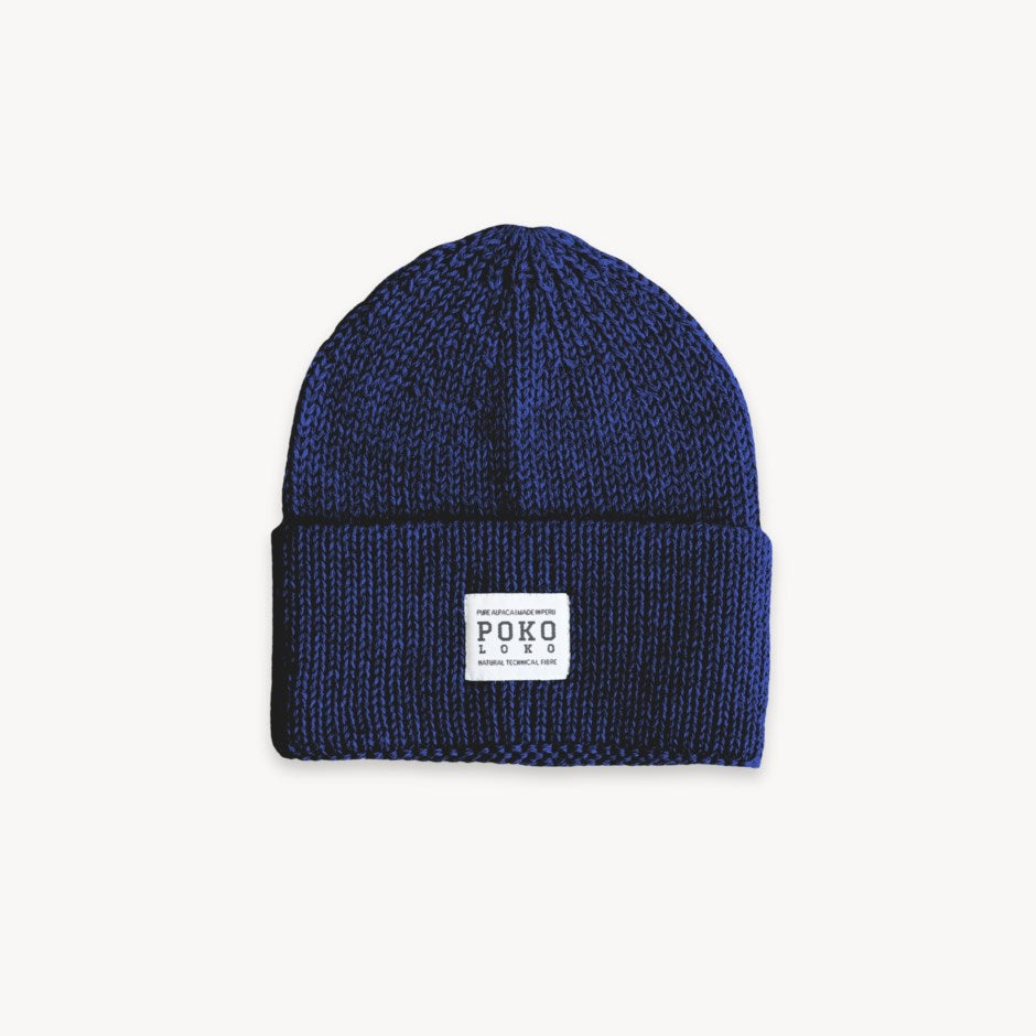 Pokoloko Alpaca Fisherman Hat