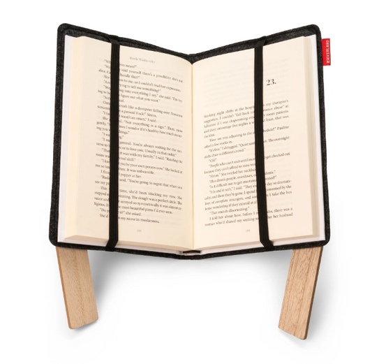 Book Voyager Portable Book Stand