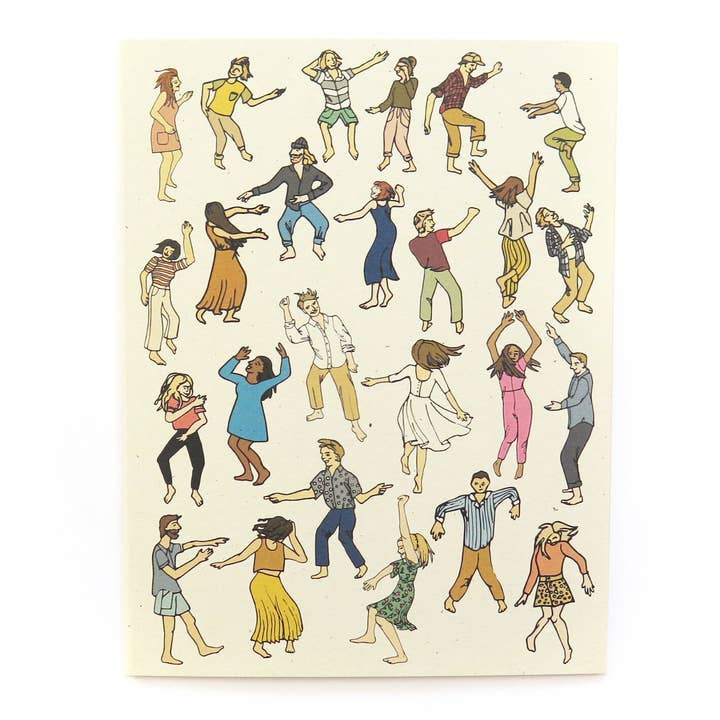 Wild Life Illustrations Art Cards