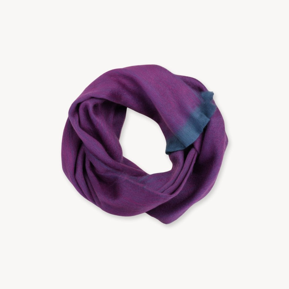 Pokoloko Seamless Alpaca Scarf