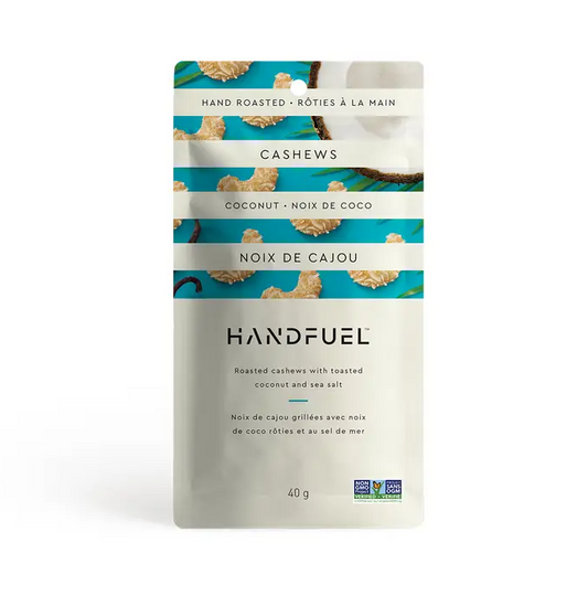 Handfuel 40g
