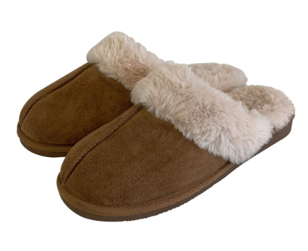 Comfy Soles Slippers