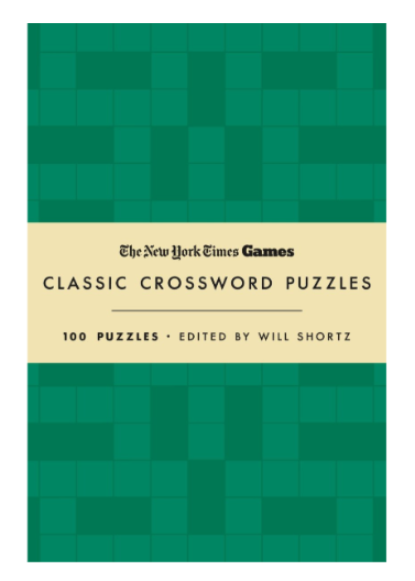 New York Times Games Classic Crossword Puzzles