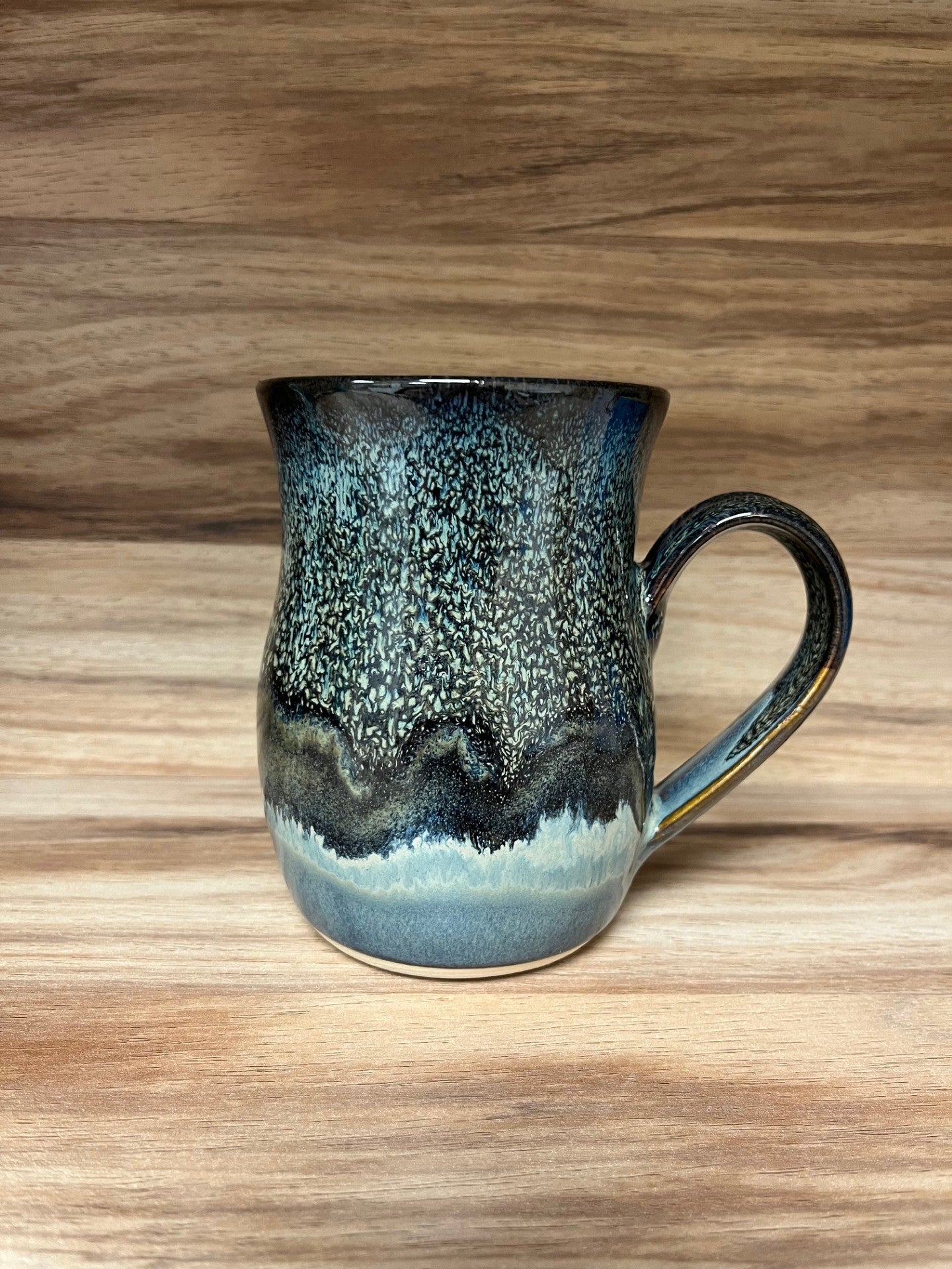 Chad Keen Pottery 2026