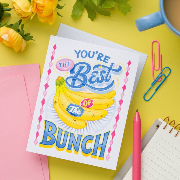 Greeting Cards by To and From Gift Co.