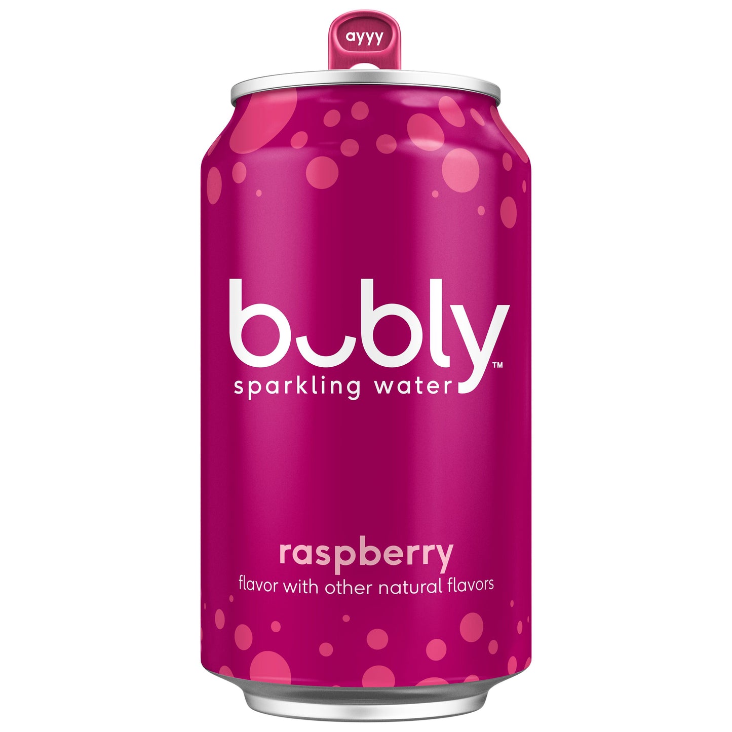 355mL Bubly + Deposit Fee