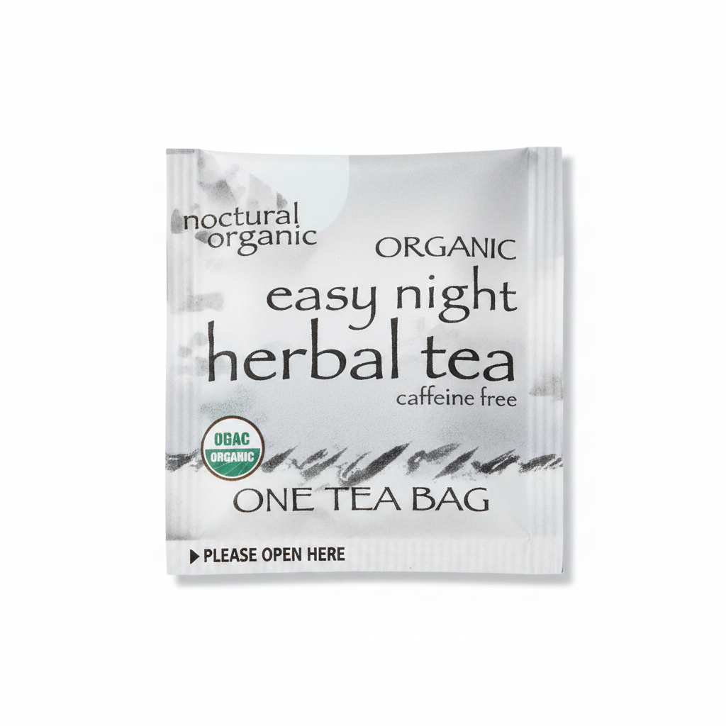 Uncle Lee's Tea Collection