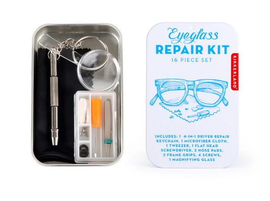 Eyeglass Repair Kit