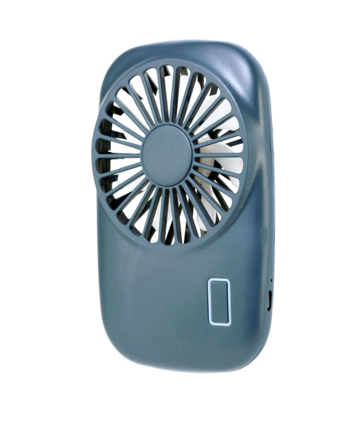 Pocket Tornado Fan