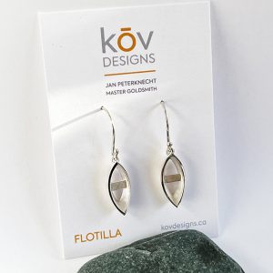 Kōv Designs Flotilla Collection