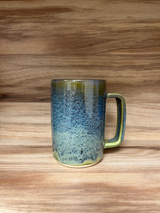 Chad Keen Pottery 2026