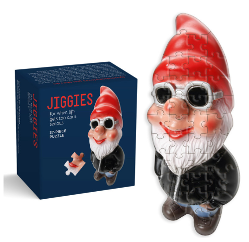 Jiggie Puzzles