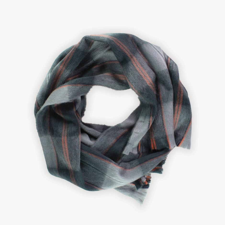 Pokoloko Seamless Alpaca Scarf