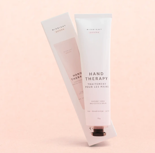 Midnight Paloma Hand Therapy