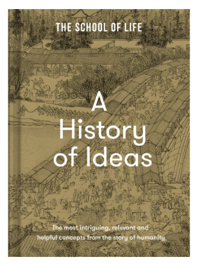 A History of Ideas 