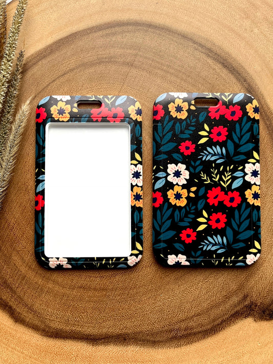 ID Badge Holders