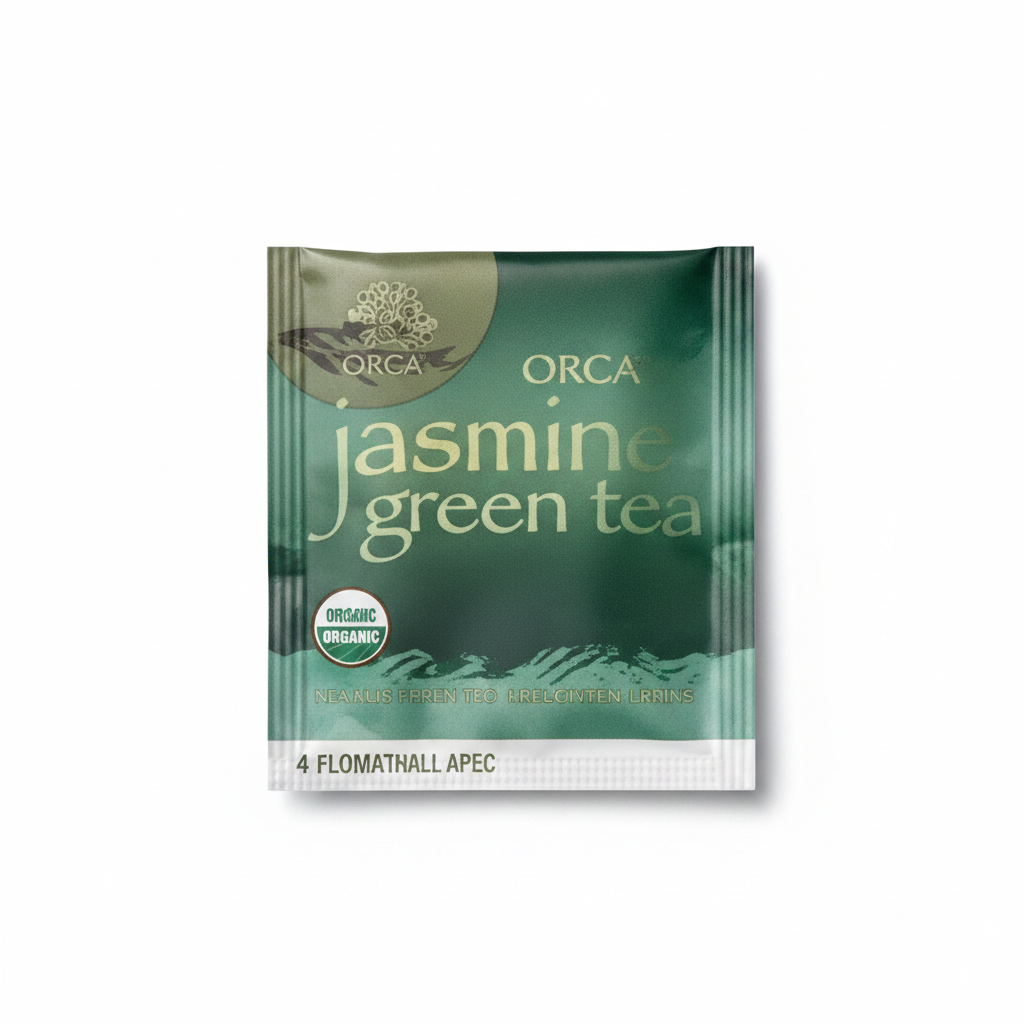 Uncle Lee's Tea Collection