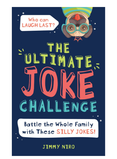 The Ultimate Joke Challenge