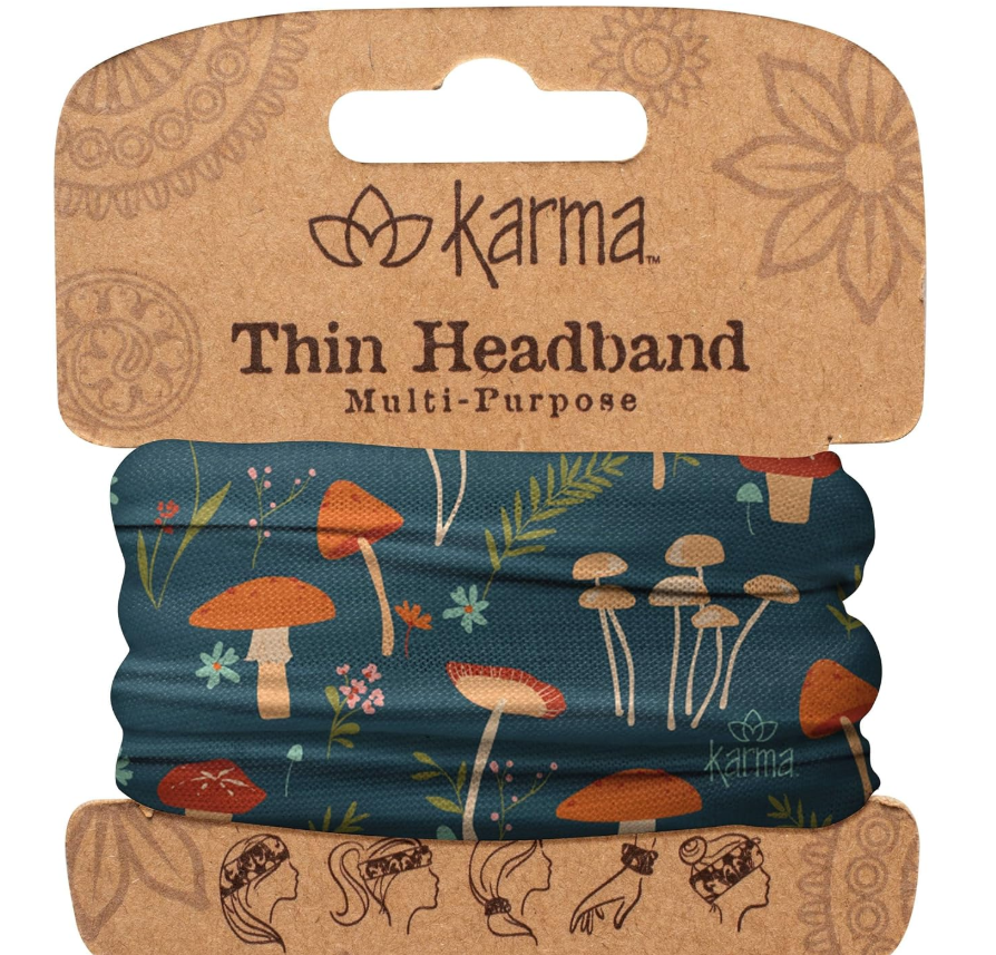 Karma Headbands