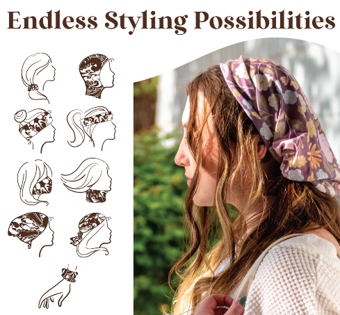 Karma Headbands