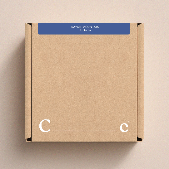 Cape Coffee Roasters